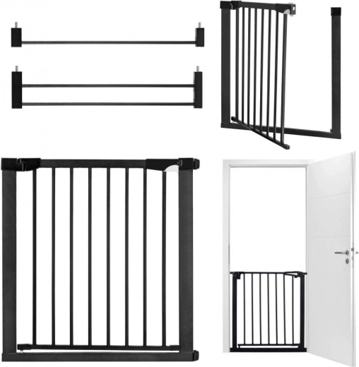 Largeur flexible 75–103 cm