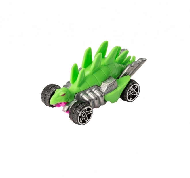 Teamsterz Beast Machines voiture miniature en métal 7,5 cm (assortiment)