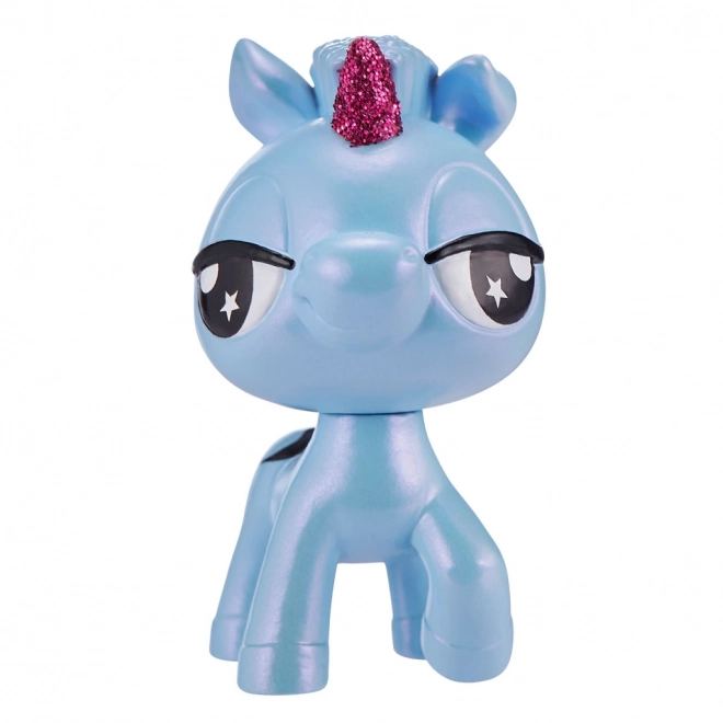 Coco Fantasy peluche animal avec surprise