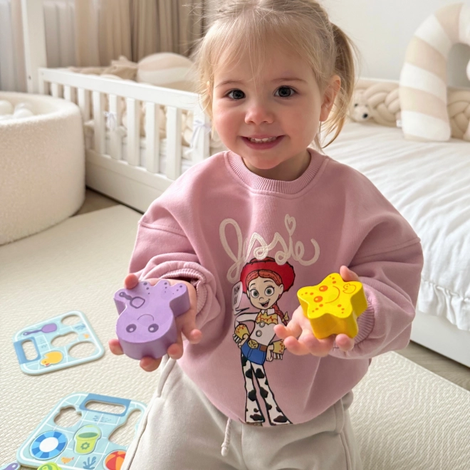 Jeu de pêche Tooky Toy