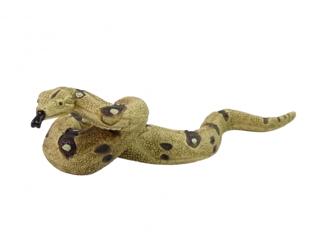 Figurine de collection Boa constrictor Animaux du monde