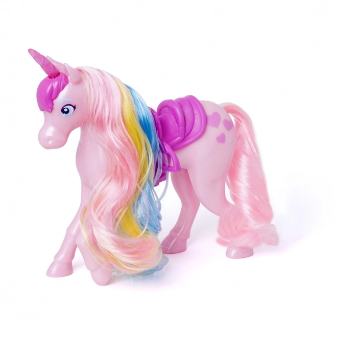 Panenka KookyLoos Licorne Arc-en-ciel