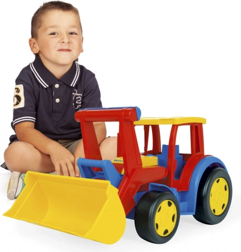 Jeu interactif avec fonctions réalistes