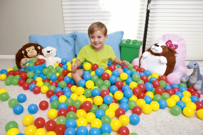 Ballons pour piscine 100pcs