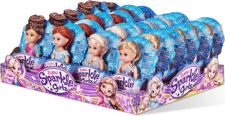 Parfait pour la collection et l’échange de tenues