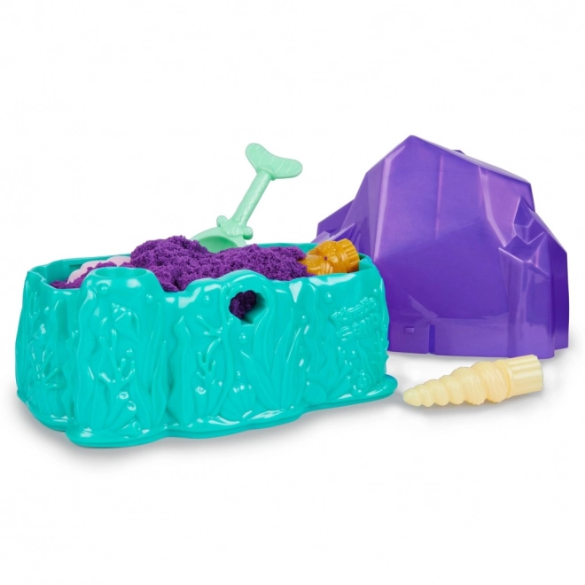 Sable Cinétique Mermaid set