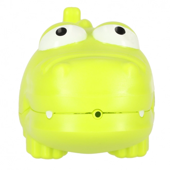 Pistolet à eau crocodile