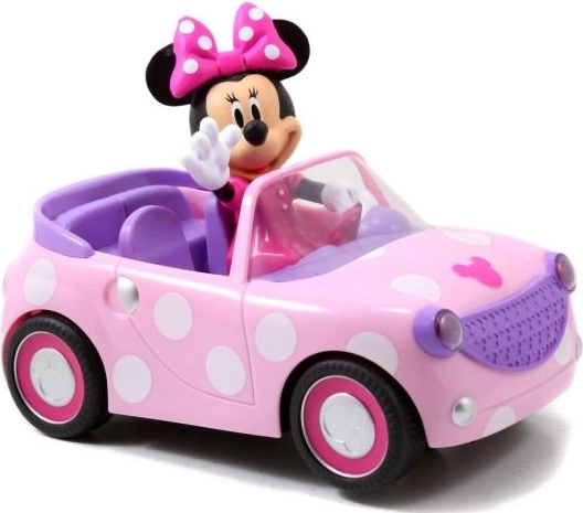 Design craquant avec Minnie