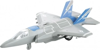 Avion militaire à l’échelle 1:16