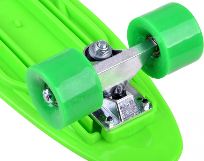 Glisse fluide grâce aux ABEC 7