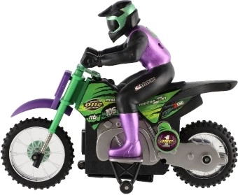 Conduite fluide et stable