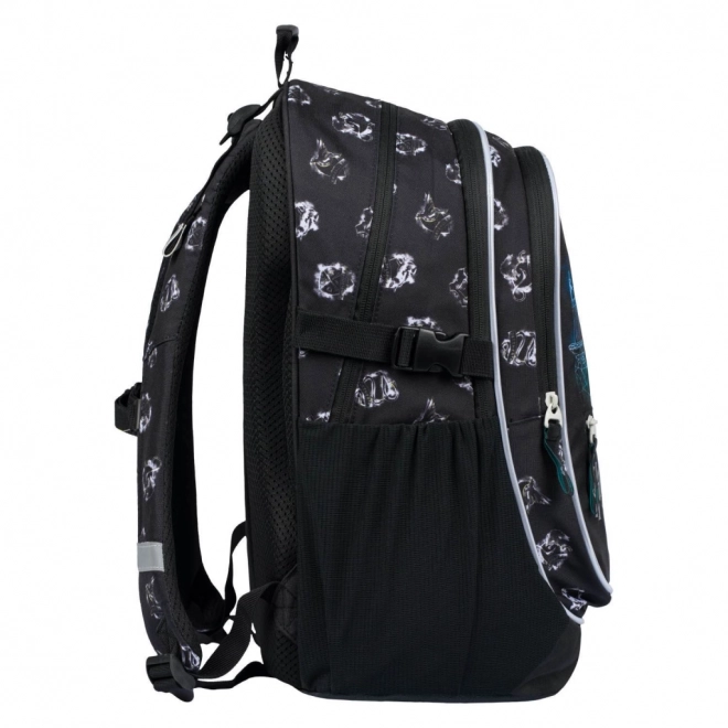 <strong>BAAGL Sac à dos scolaire Core Harry Potter Poudlard</strong>