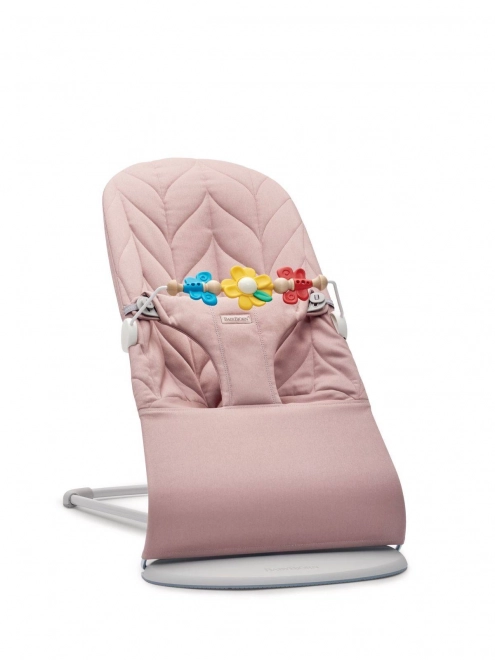 BABYBJORN - Jouet doux pour bébé Soft Friends –  Amis volants