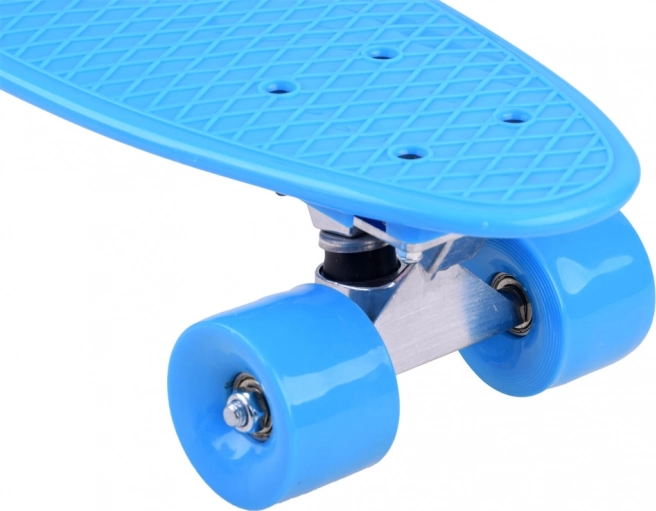 Conduite fluide avec roulements ABEC 7