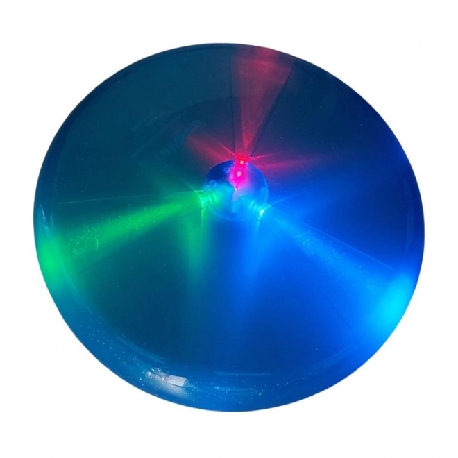 Alldoro disque avec LED
