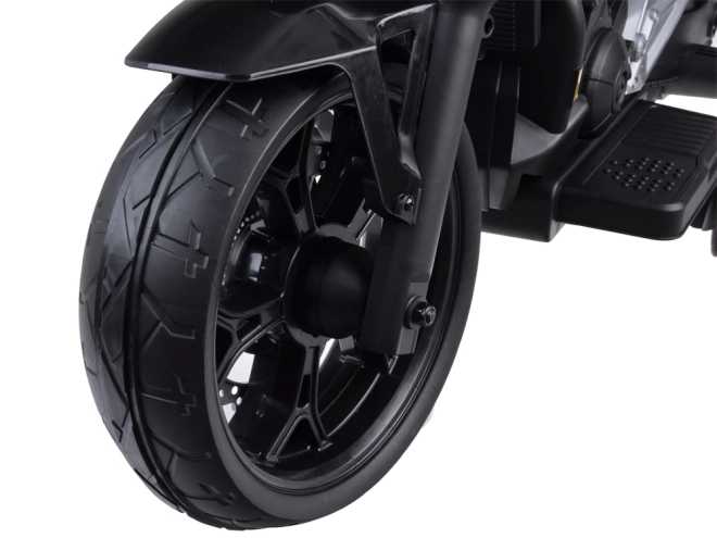 Moto électrique pour enfants sur batterie Honda NC750X