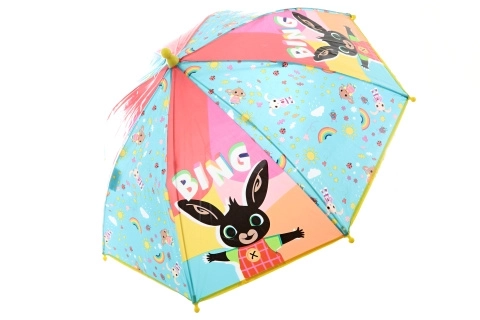 Parapluie Bing manuel