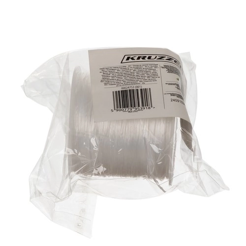Élastique pour la fabrication de bracelets - 40m Kruzzel 24753