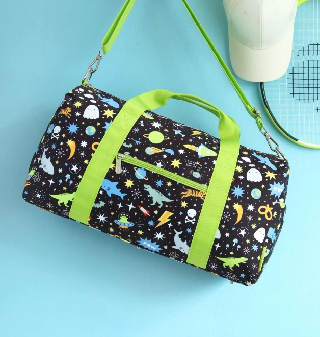 A Little Lovely Company Sac de voyage pour enfants