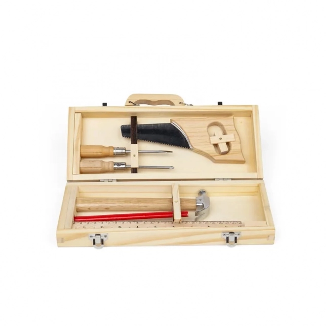 Mallette à outils pour enfants