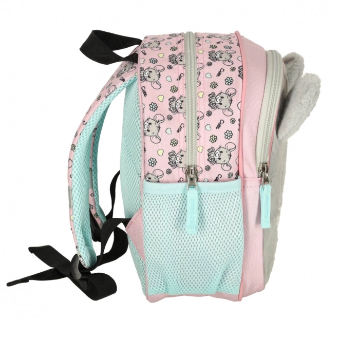 Sac à dos pour la maternelle souris