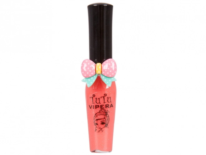 Gloss à lèvres pour enfants vipera tutu