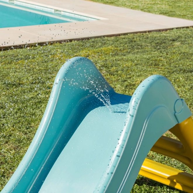 Fonction 2 en 1 pour le divertissement aquatique