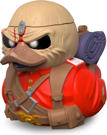 Eddie The Trooper iconique en format mini