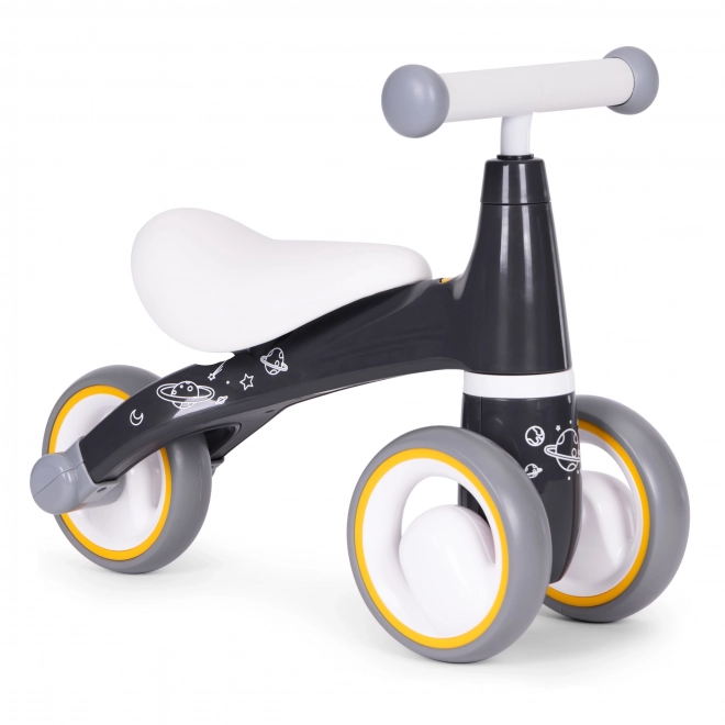 Vélo d'équilibre pour enfants Cosmic ECOTOYS