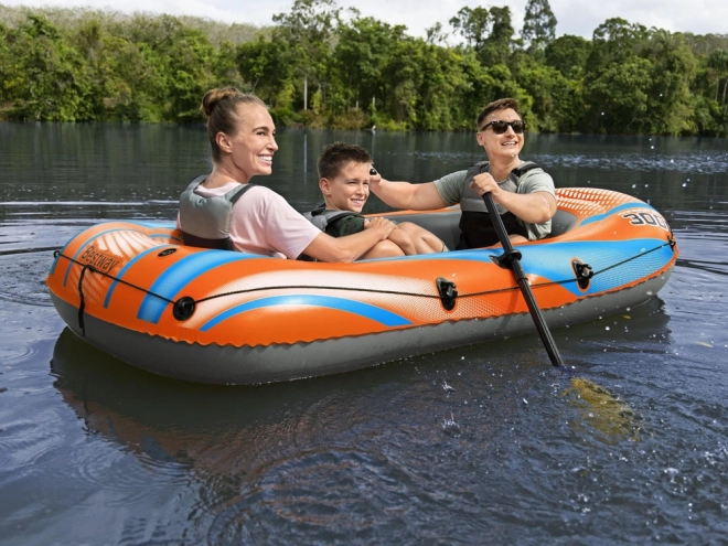 Bateau gonflable Kondor Elite 3000