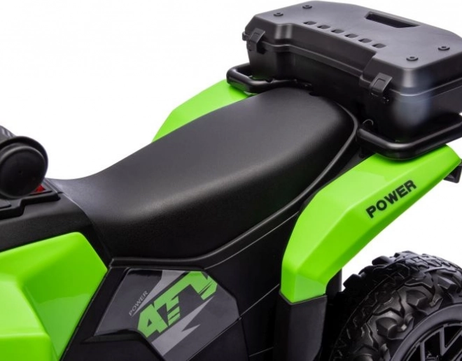Quad électrique pour enfants GTS1155 – Vert