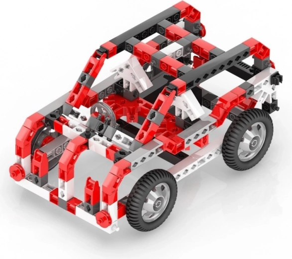 Moteur pour une action réaliste