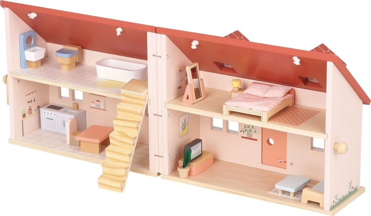 Design pliable pour un accès facile