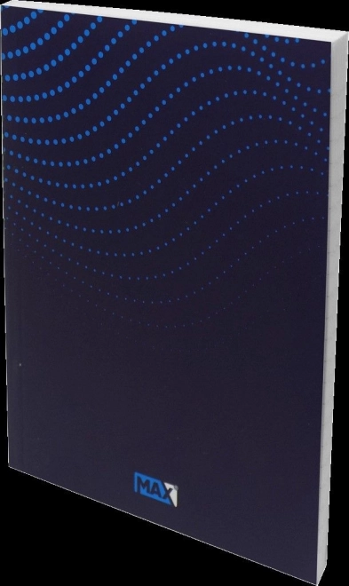 Cahier Flexy A5 ligné, 96 feuilles, couleurs assorties