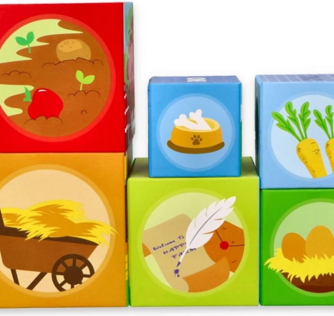 Finition de qualité et couleurs vives