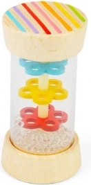 Bâton de pluie pour bébés Bigjigs Toys