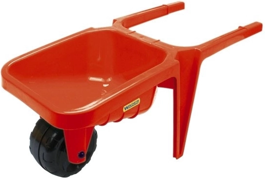 Brouette rouge Gigant