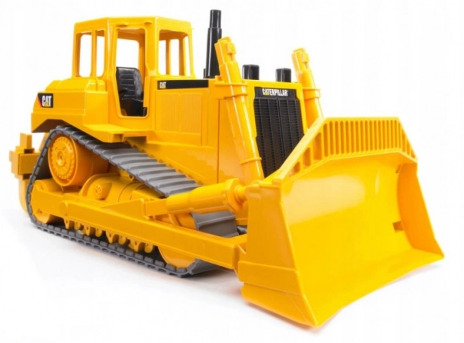 Bruder Bulldozer CATERPILLAR grand
