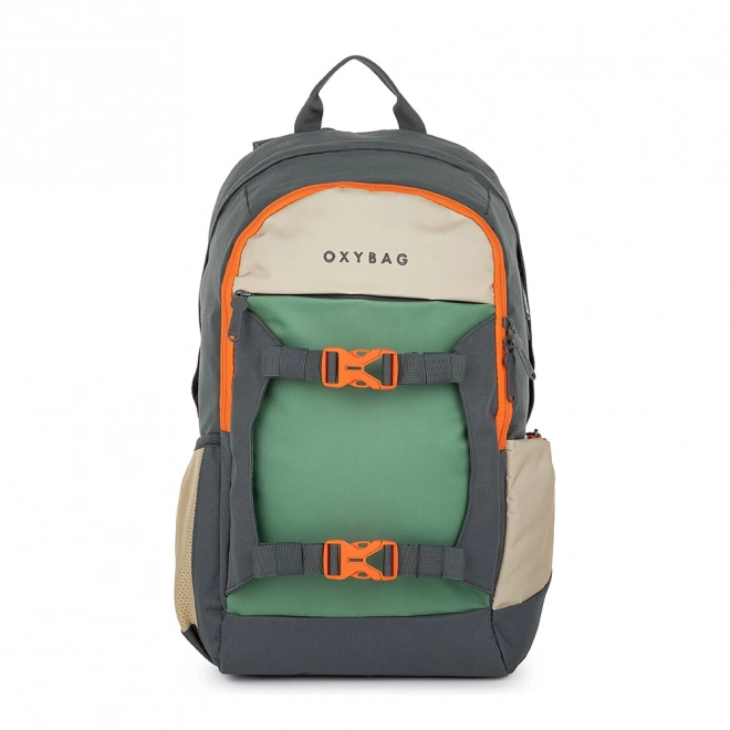 Sac à dos étudiant Oxy Zero Ranger