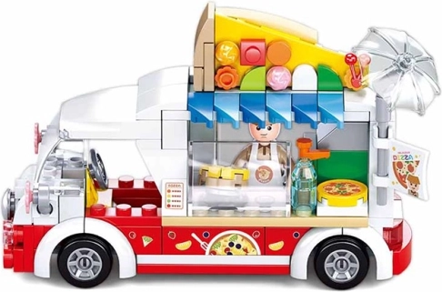 Figurines interactives
