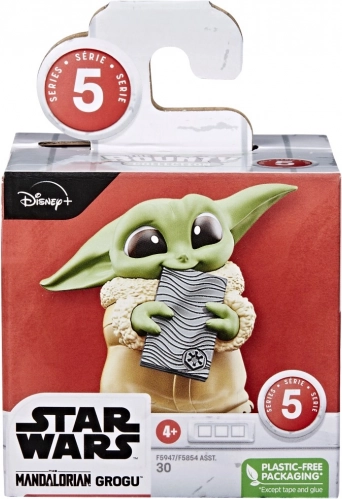 Format compact 6 cm pour collectionneurs et enfants