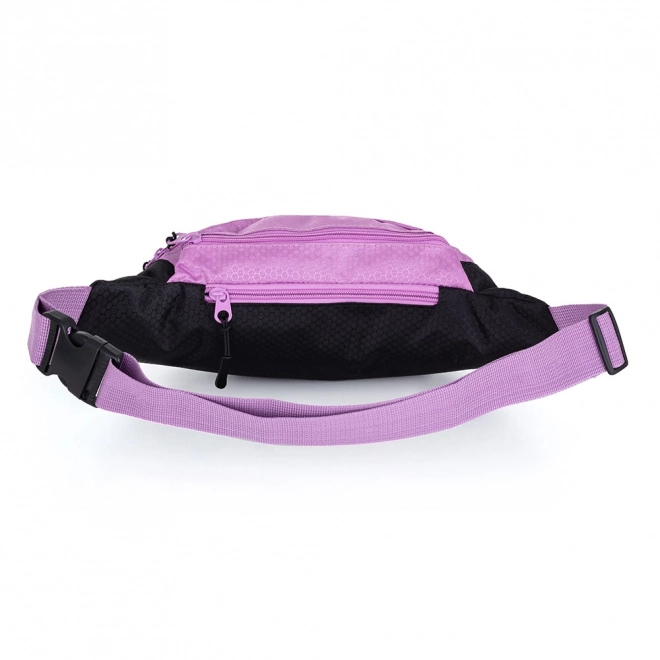 Sacoche Violet