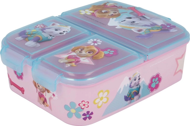 Motif PAW Patrol apprécié