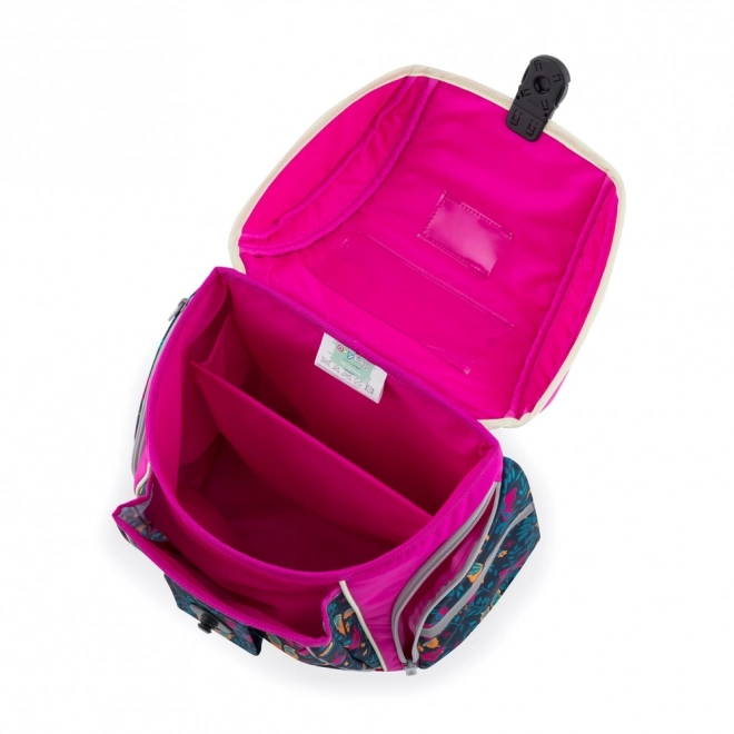 Ensemble scolaire Premium Light Papillon pour les écoliers
