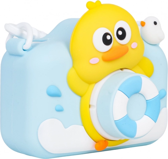 Adorable design de caneton que les enfants vont adorer