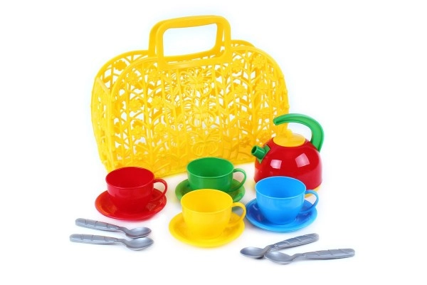 Sac en plastique pratique