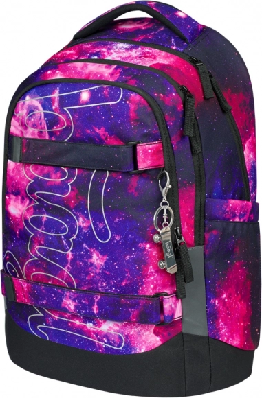Školní batoh Skate max Galaxy značky BAAGL