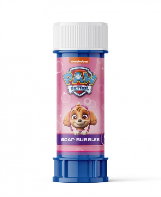 Bublifuk Pat'Patrouille