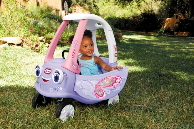 Voiturette Cozy Coupe Fée