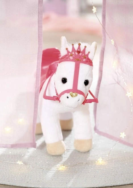 Baby Annabell Petit Doux Poney, 36 cm